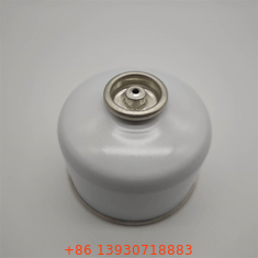 Industrial-Grade 220g Butane Canister for Soldering Equipment with Impact-Resistant Body