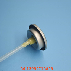 Sustainable Refillable Facial Water Spray Valve for Green Beauty Brands with Recyclable and Reduced-Plastic Construction