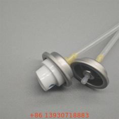 Fine-Mist Facial Water Spritzer Valve for Skincare - Adjustable Nozzle for Custom Usage