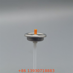 Industrial-strength Water-based Insecticide Valve for Warehouses with Wide Coverage