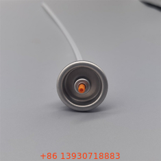  High-Performance Water-based Insecticide Valve for Commercial Greenhouses