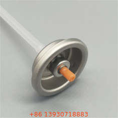 Heavy-Duty Insecticide Spray Valves with Actuator for Large-Scale Farming with Corrosion-Resistant Build
