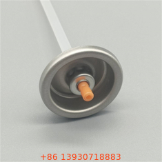 Durable Insecticide Spray Valves with Actuator for Efficient Pest Control in Agriculture with Ergonomic Design