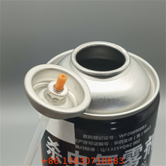 Powerful Oil Spray Valves for Insect Control, for Outdoor Enthusiasts