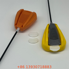 High-Precision Two Way Actuator for Industrial Automation with Compact Design