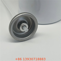 Durable High-Output Antiperspirant Spray Valve for Personal Hygiene Manufacturing with Consistent Metered Delivery