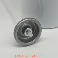Precision-Engineered Antiperspirant Spray Valve with Actuator for Premium Personal Care Brands Featuring Ultra-Fine Mist & Leakproof Integrity