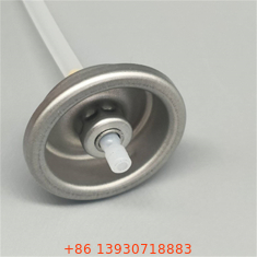 Premium Hair Sheen Spray Valve for Stylists with Fine Mist Output