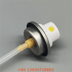 Fashionable Hair Sheen Spray Valve for Trendsetters with Stylish Finishes