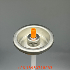 Multi-Purpose WD-40 Lubricant Valve for Industrial Machinery with Anti-Corrosion Coating