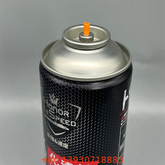 Heavy-Duty WD-40 Lubricant Valve for Marine Equipment with Saltwater Resistance
