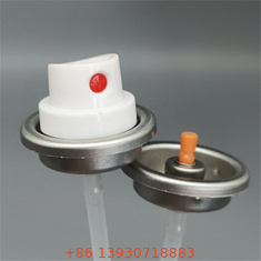 Professional Hair Color Spray Valve for Stylists with Precise Control