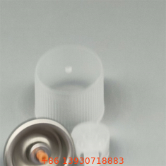 High-Efficiency Portable Oxygen Nebulizer System for Emergency Medical Use