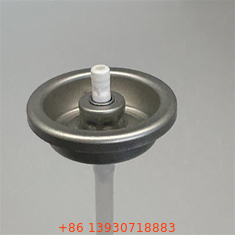 Portable Tire Inflator Valve for Cyclists with Lightweight Appeal