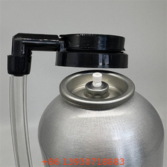 Universal Tire Inflator Valve for RVs with Versatile Compatibility