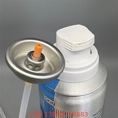 Durable Shaving Foam Valve for Professional Use with Reliable Performance