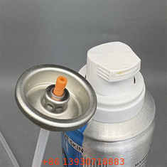 Deluxe Shaving Foam Valve for Luxury Bathrooms with Elegant Design