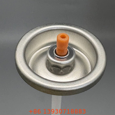 Precision Hair Glue Spray Valve for Delicate Hairstyling with Ultra-Fine Spray