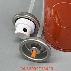Home-Use Hair Glue Spray Valve for DIY Enthusiasts with User-Friendly Design