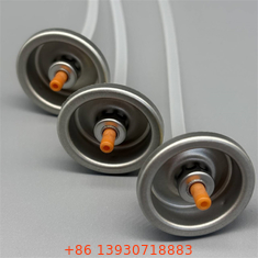  Versatile Foam Cleaning Solution Valve for Industrial Equipment with Long-Lasting Performance