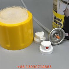 Versatile Foam Cleaning Solution Valve for Commercial Kitchens with Adjustable Foam Control and Easy Maintenance