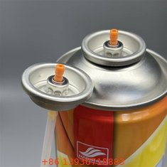  Professional Foam Cleaning Solution Valve for Car Detailing with Adjustable Nozzle