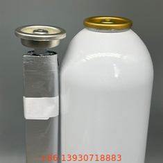 Precision Bag-on-Valve System for Medical, Cosmetic, and Food Aerosol Packaging