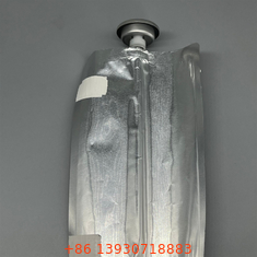 Versatile Male Bag on Valve for Laboratory Use with Chemical Resistance and Precision Control