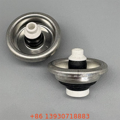 Versatile PU Foam Dispensing Valve for Furniture Making with Adjustable Output