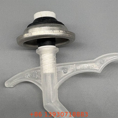 Premium PU Foam Valve with Short Stem for Commercial Cleaning with Leak - proof Design​