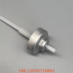 High-Precision 20mm Metered Valve for Industrial Automation with Durable Design