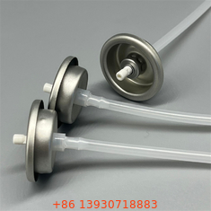 Efficient Tire Inflator Valve Actuator for Mechanics with Precise Control