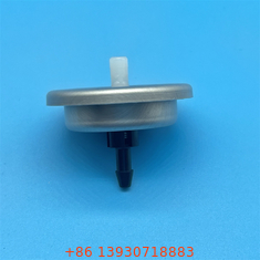 Hair Mousse Aerosol Dispensing Valve - For Compact Design