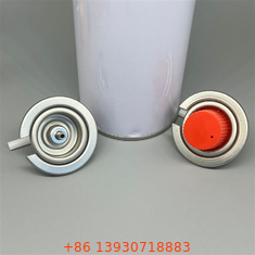 Robust Portable Gas Stove Valve for Emergency Cooking and Outdoor Use with Easy Operation and Reliable Sealing