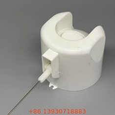 65mm Insecticide Cap for Garden Protection with Easy-to-Use Trigger Spray
