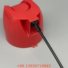 Eco-friendly 65mm Insecticide Cap for Organic Farms with Biodegradable Material
