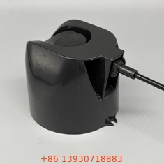 Durable 65mm Insecticide Cap for Homeowners with Precision Spraying