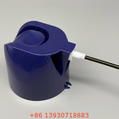 Professional Grade 65mm Insecticide Cap for Farmers with Efficient Dispensing