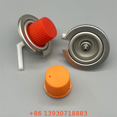 Reliable Camping Burner Valve for Outdoor Adventures with Quick Installation and Efficient Gas Flow