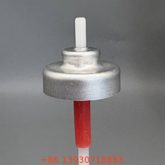 Pharmaceutical-Grade 20mm Plastic Stem Metering Valve for Aerosol Medications with Sterile Design