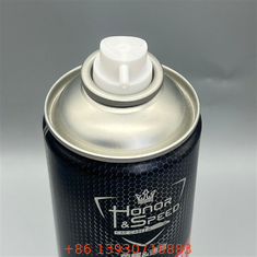 Corrosion-Resistant WD-40 Lubricant Valve for Industrial Machinery with Precision Flow Control and Anti-Seize Design