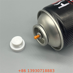 Heavy-Duty Carburetor Cleaning Valve for Industrial Engines with Consistent High-Pressure Spray and Leak-Free Operation