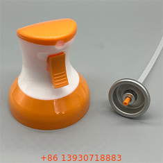 Premium Air Freshener Spray Valve for Homes with Long-Lasting Scent