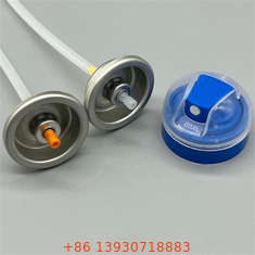  Hypoallergenic Air Freshener Spray Valve for Sensitive Environments with Non-Toxic, Fragrance-Free Operation