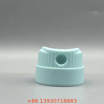 Next Generation of Effortless, Even-Spray Sunscreen Valve