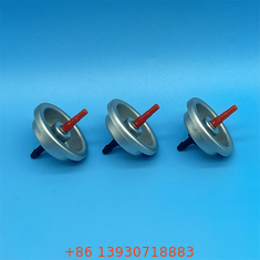 Universal Lighter Gas Refill Valve for All Lighter Types with Easy-Adjust Feature