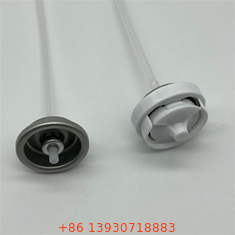 Sanitouch Plus Antibacterial Valve Actuator for Hygienic Deodorant Dispensing
