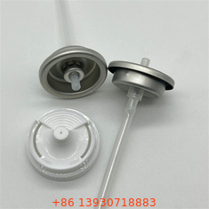High-Flow Disinfectant Deodorant Valve for Agricultural Livestock Facilities with Chemical-Resistant Durability