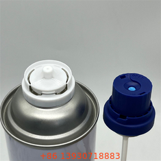 Heavy-Duty Disinfectant Deodorant Valve for Industrial Waste Management with Vandal-Proof Housing