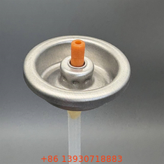 High-Flow Water-Based Insecticide Valves for Municipal Pest Control with Leak-Proof Seals